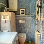 Apartamento Flat Plaza De España Bcn