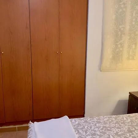 Flat Plaza De Espana Bcn شقة *