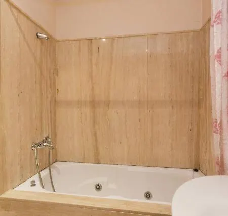 Apartamento Flat Plaza De Espana Bcn Barcelona