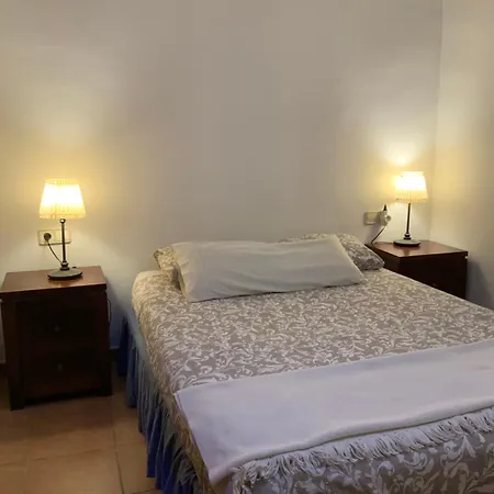 Apartamento Flat Plaza De Espana Bcn