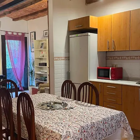 Apartmán Flat Plaza De Espana Bcn