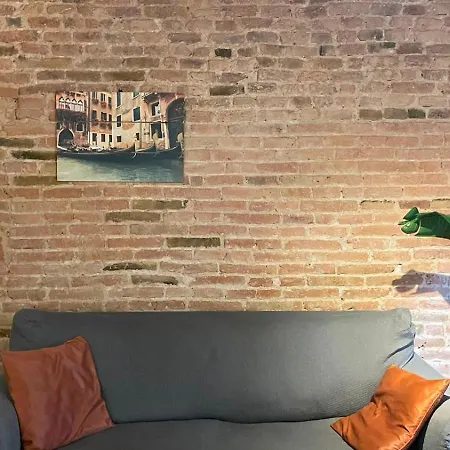 Apartmán Flat Plaza De Espana Bcn *