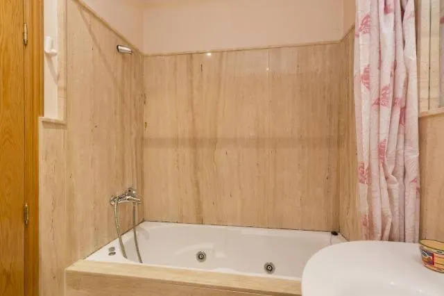 Διαμέρισμα Flat Plaza De Espana Bcn Βαρκελώνη