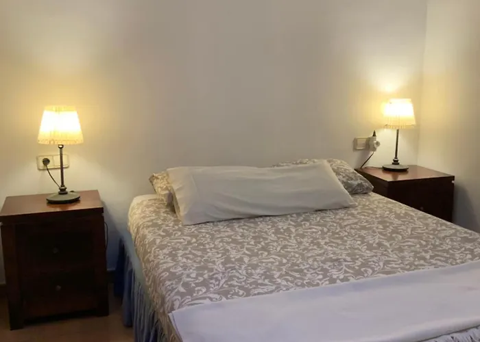 Διαμέρισμα Flat Plaza De Espana Bcn
