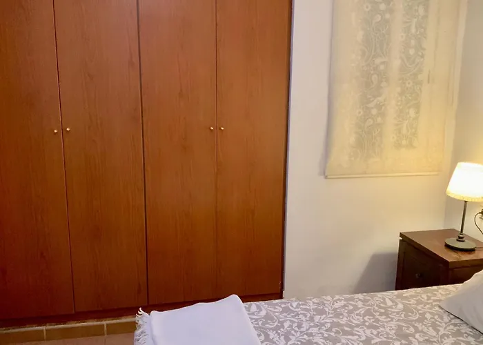Flat Plaza De Espana Bcn Διαμέρισμα *