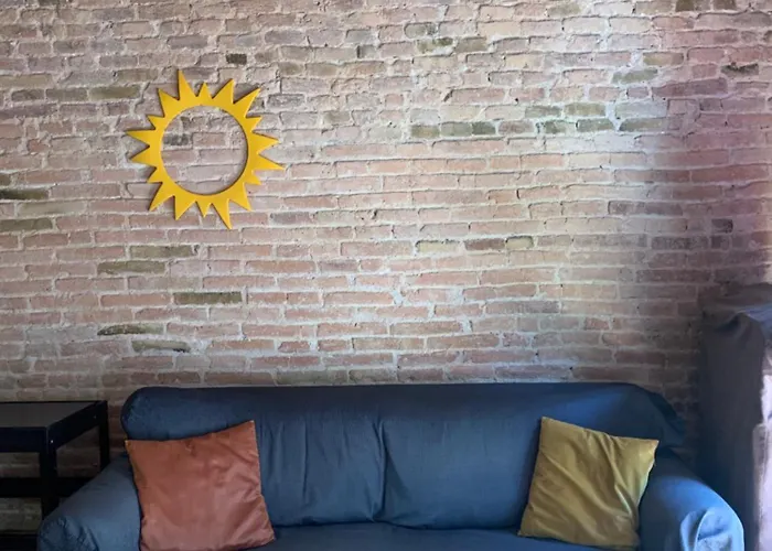 Flat Plaza De Espana Bcn * Βαρκελώνη